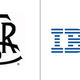 Imagen para el artículo titulado Los logotipos de estas compañías han cambiado tanto que te costaría reconocerlas viendo el original